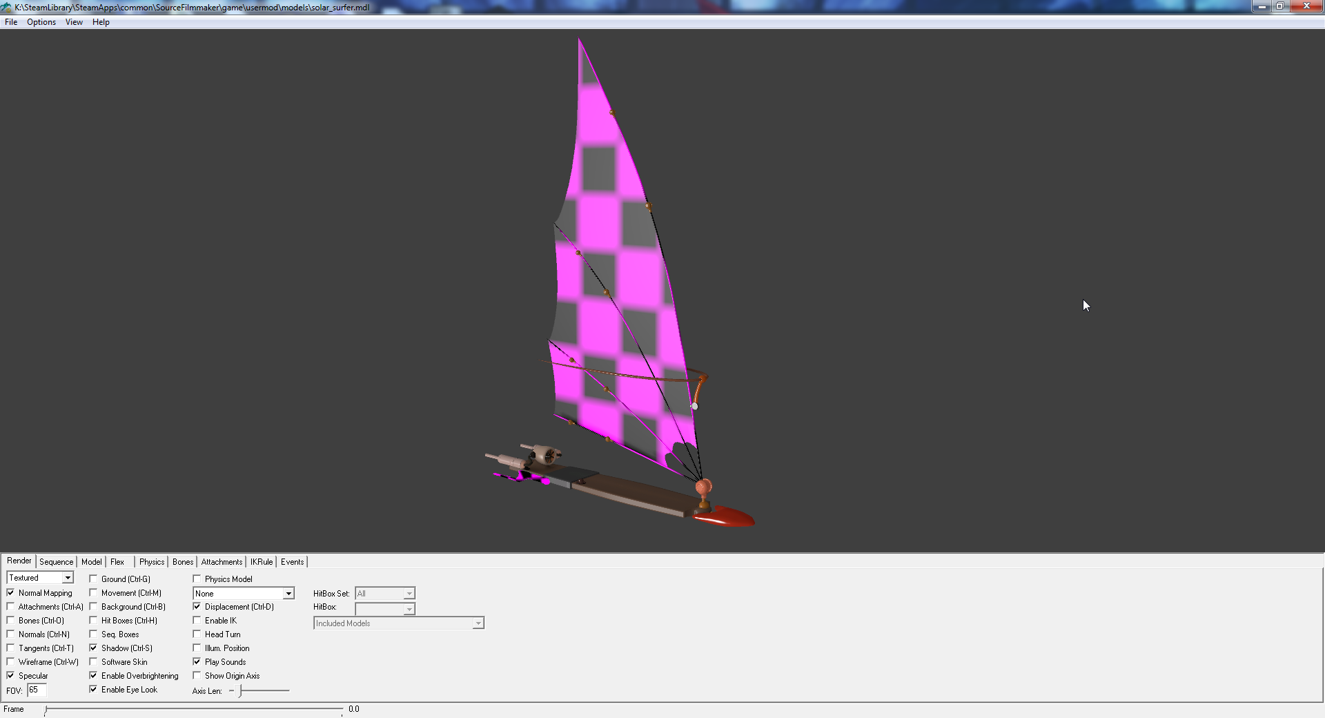 Solar Surfer - colorizing part by Optimus97 on DeviantArt