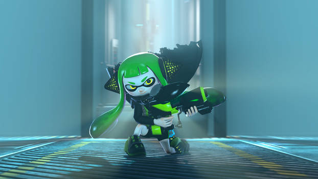 [SFM DL] Agent 3 OE clothes + fixed cape model