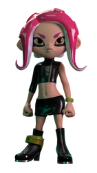 A new Agent 8 render