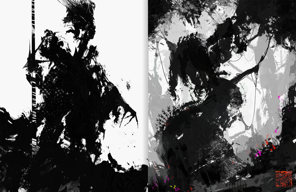 Sketchbook By Markkolobaev On Deviantart Sketchbook By Markkolobaev On Deviantart