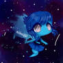 Spread Your Wings, Lapis Lazuli