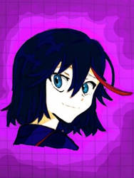 ryuko matoi 2