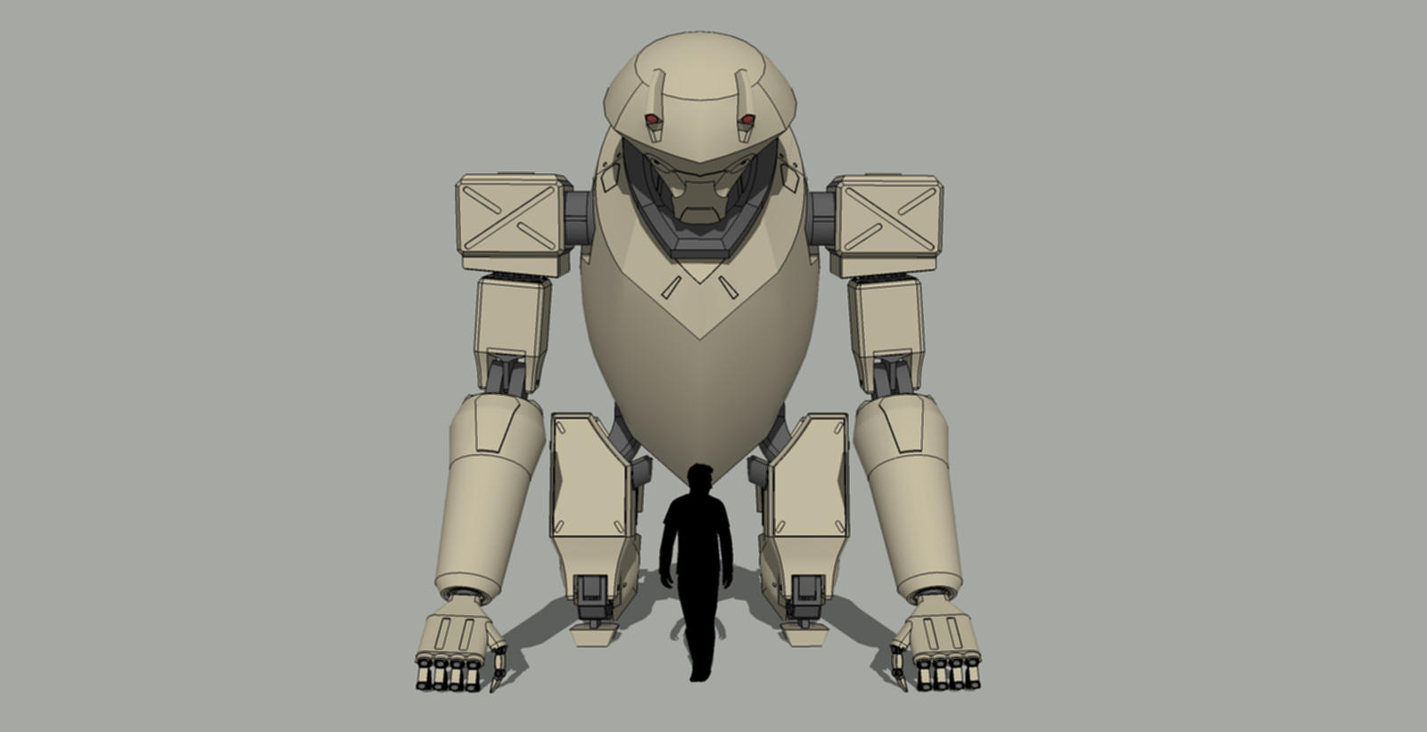 RK-92 Boarding Position Front by ReadytoSuitup on DeviantArt