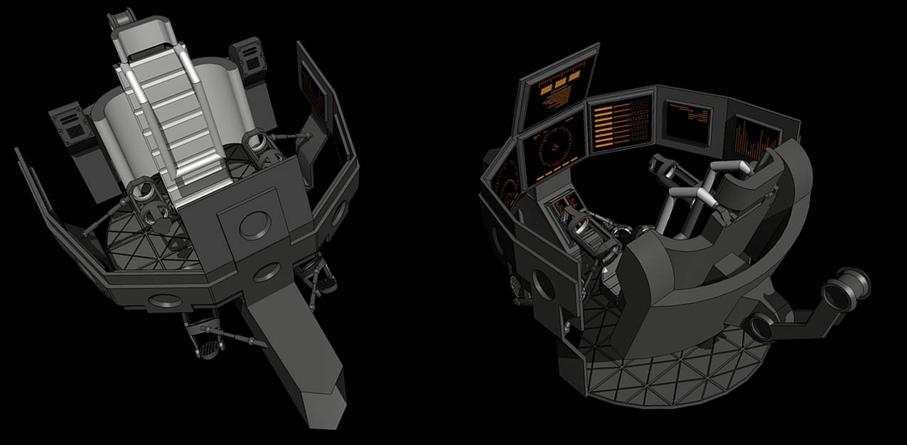 RK-92 Cockpit by ReadytoSuitup on DeviantArt