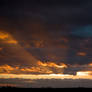 Sunset DriveBy 4
