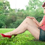 Rosie Rhett on 1st of Juli no1