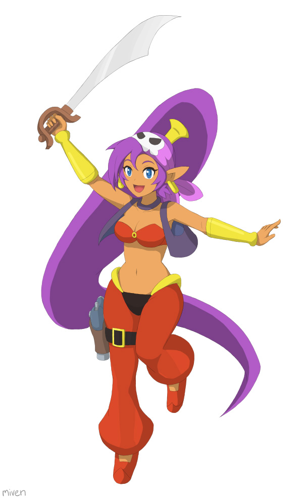 Shantae