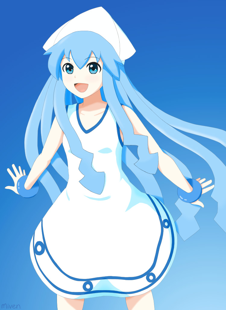 Ika Musume