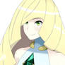 Lusamine