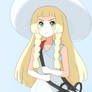 Lillie