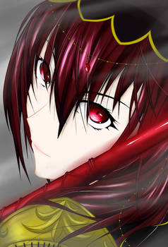 Scathach