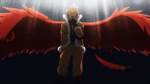 Gif Hawks by Kawaiikayla19 on DeviantArt