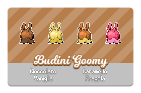 Pudding Goomba Goomy Pudding by Porygatto on DeviantArt