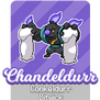 Chandeldurr