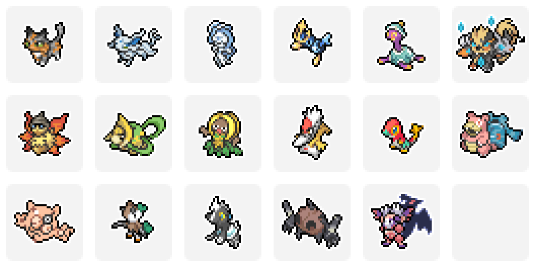 Custom Pokemon Type Icons by MiitopianOliveDA on DeviantArt