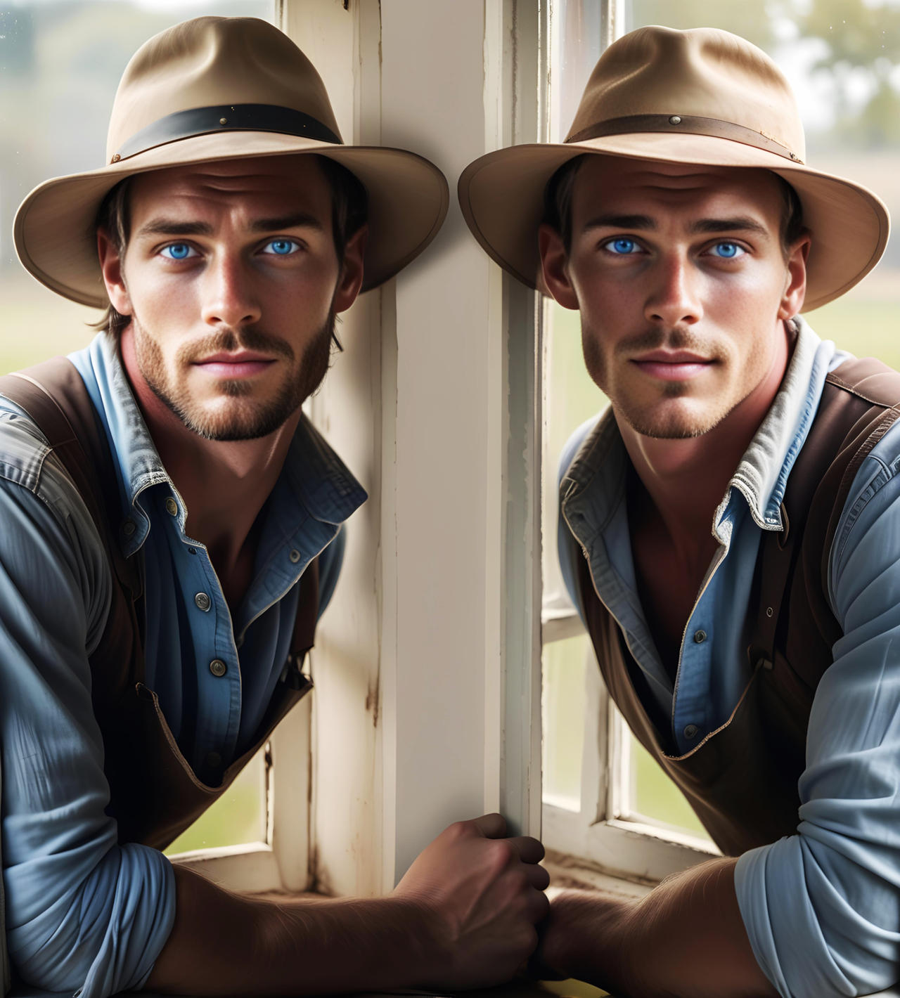 Farmer Boys by StoneCrooze on DeviantArt