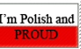 I'm Polish and Proud