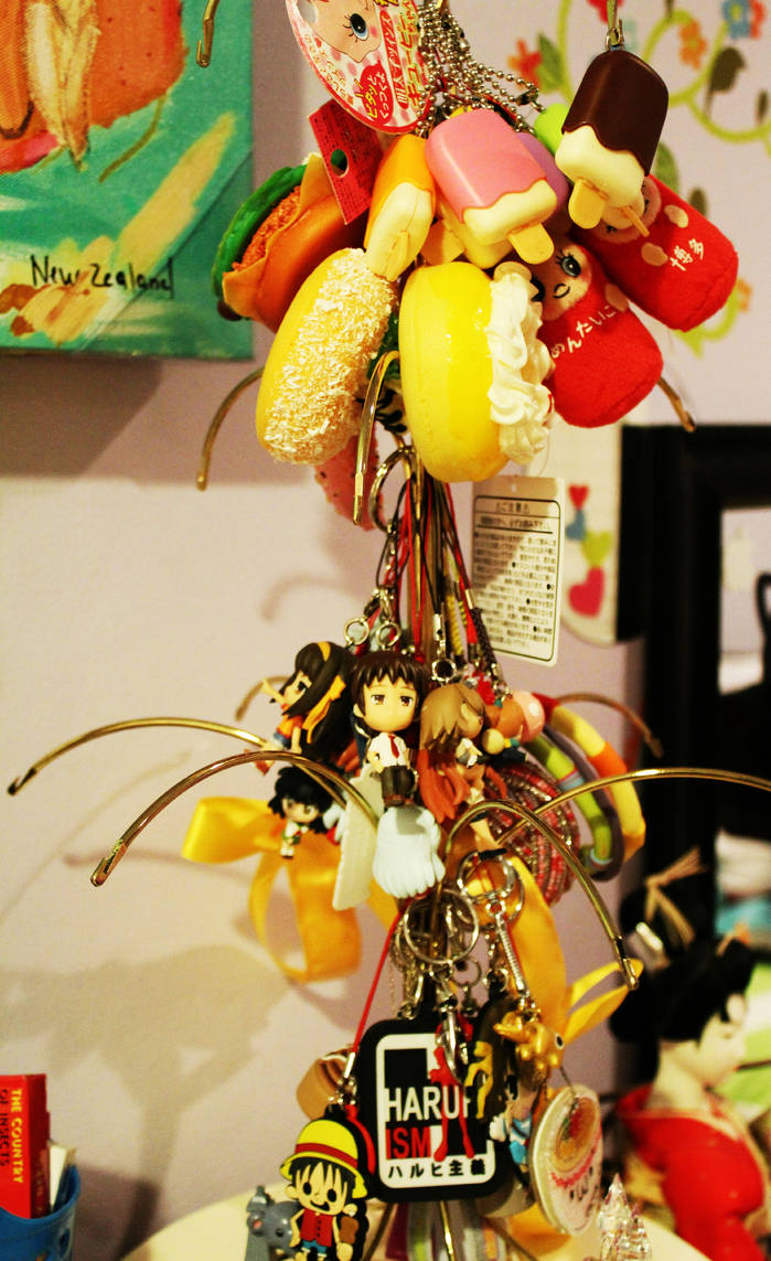 Amul Keychain ~KEYCHAINS~ by l0st-amul3t on DeviantArt