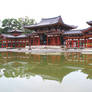 Byodo-In Temple