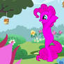 Pinkie Pie