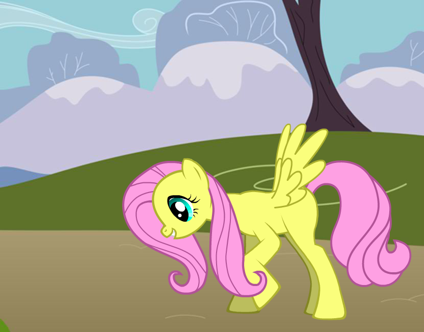 Fluttershy