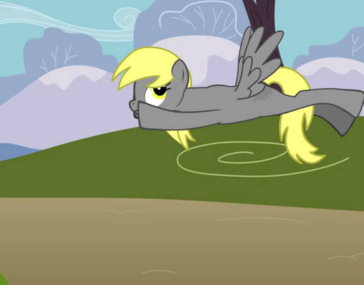 Derpy Whooves