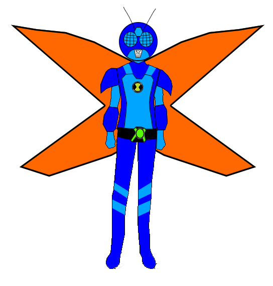 Fly Kamen Rider 7. Kamen Rider Stinkfly Neo by Hanzel2510 on DeviantArt