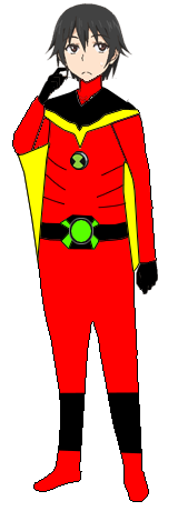 Akito Mask Rider 26. Akito Himenokouji as Kamen Rider Jetray Neo by Hanzel2510 on DeviantArt