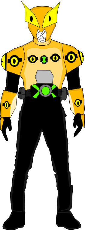 Eye Rider Explore the Best Kamen_rider_eye_guy Art | DeviantArt
