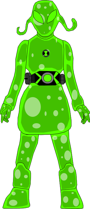 Alien Rider Cover Image Alien Rider 031: Kamen Rider Goop by Hanzel2510 on DeviantArt