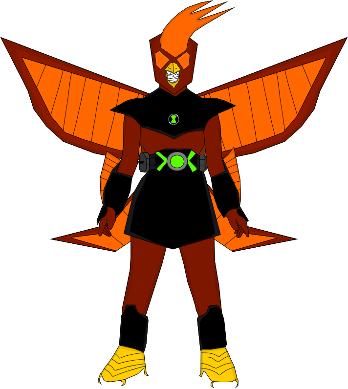 Alien Rider Cover Image Alien Rider 057: Kamen Rider Astrodactyl by Hanzel2510 on DeviantArt