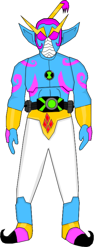 Alien Rider Cover Image Alien Rider 139: Kamen Rider Forecaster by Hanzel2510 on DeviantArt