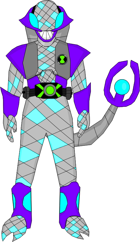 Alien Rider Cover Image Alien Rider 252: Kamen Rider Mantabolt by Hanzel2510 on DeviantArt