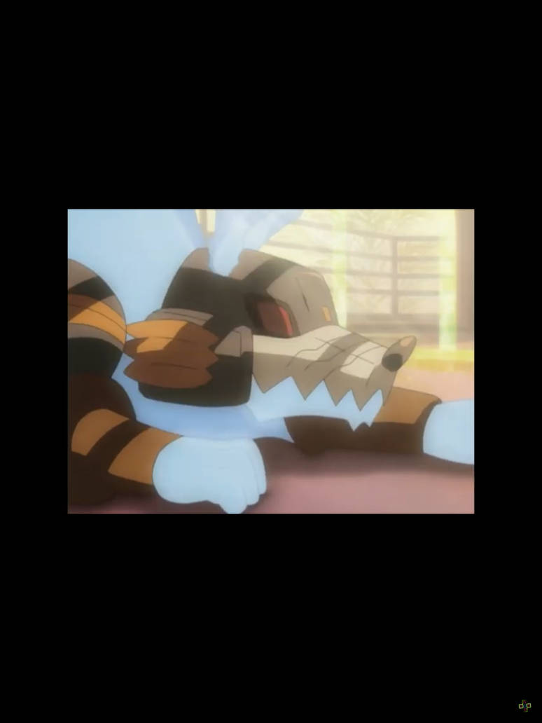 Rickey by RedRanger3142 on DeviantArt