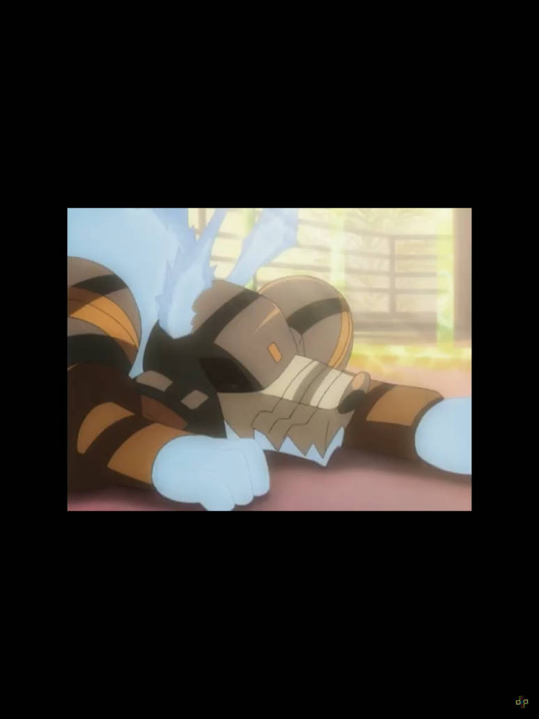 Rickey by RedRanger3142 on DeviantArt