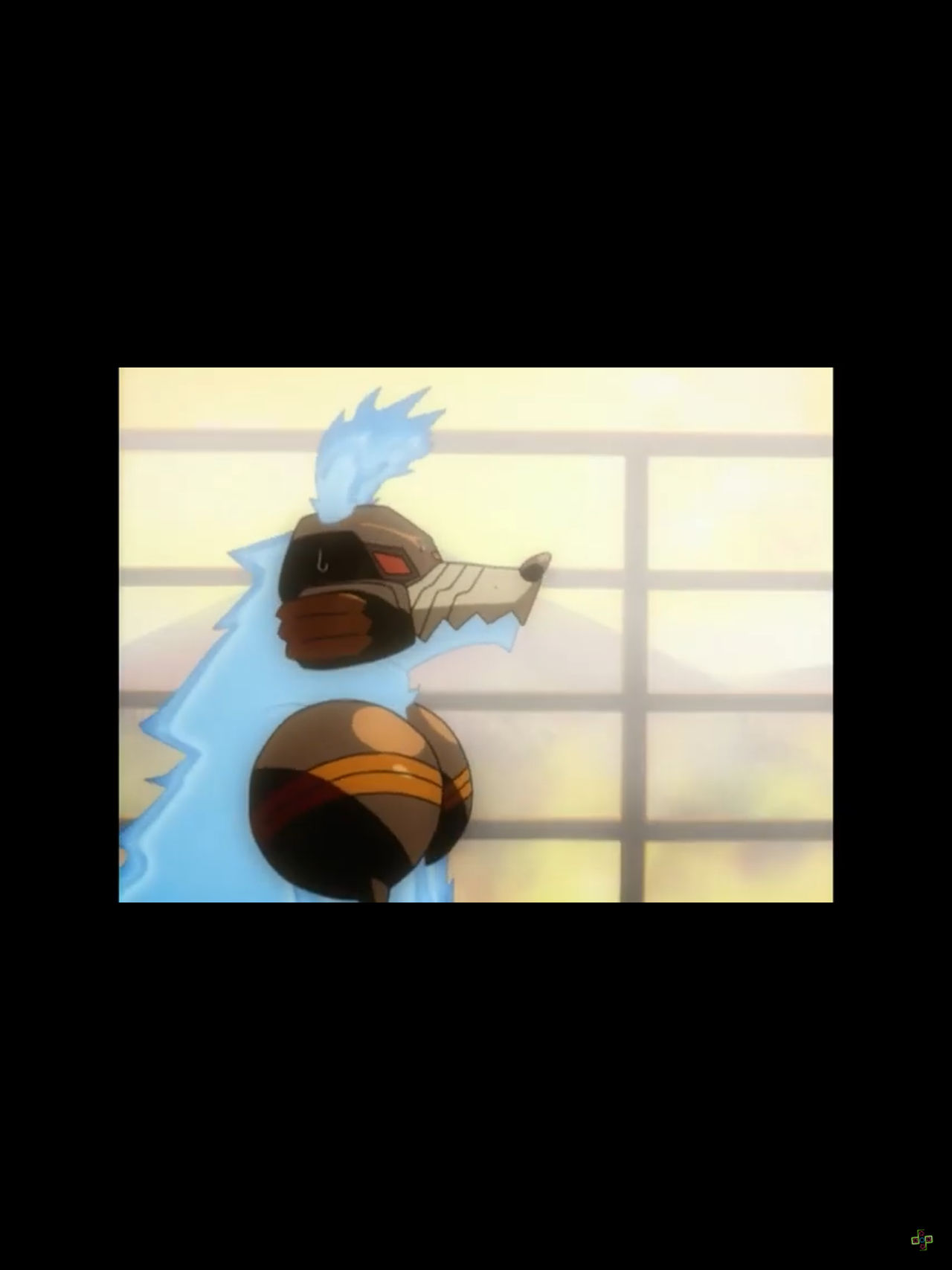 Rickey by RedRanger3142 on DeviantArt