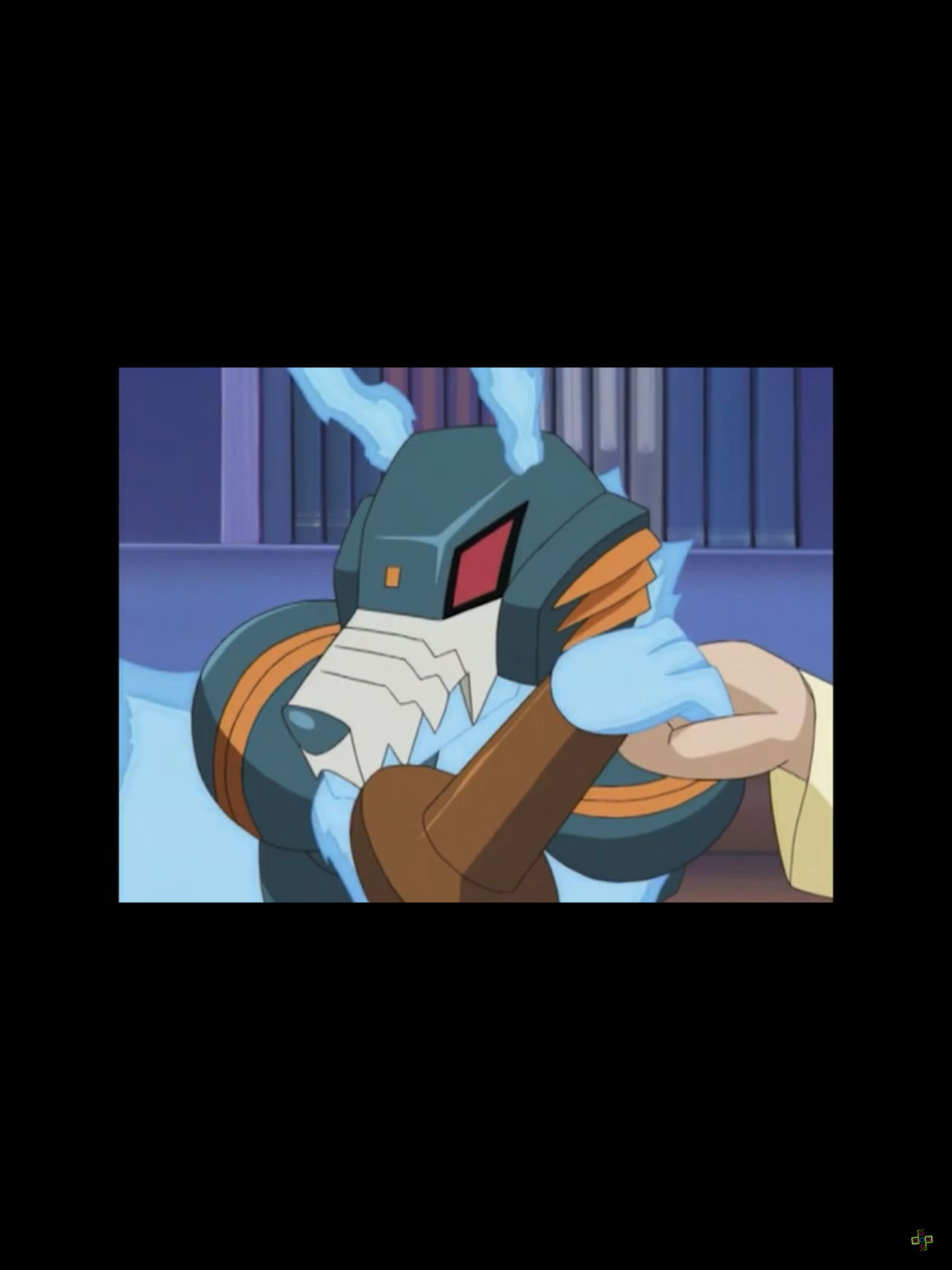 Rickey by RedRanger3142 on DeviantArt