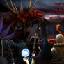 Diablo 3 beta contest