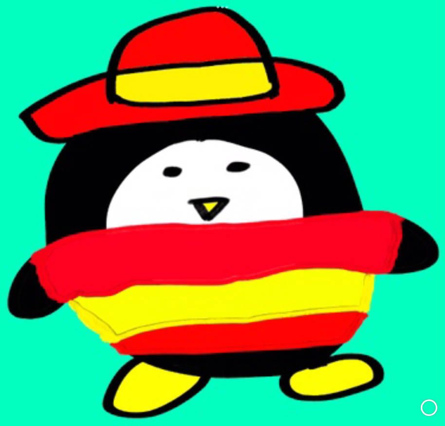 goofy by SpanishPenguin on DeviantArt