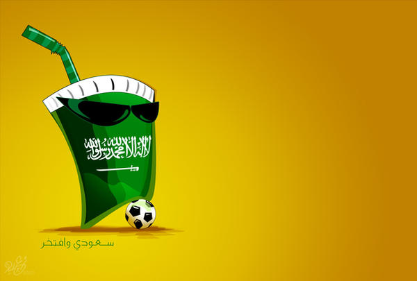 Saudi Arabia Cup ..