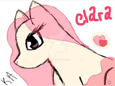 Clara by Katiechan125 on DeviantArt