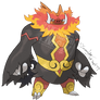 Mega Emboar