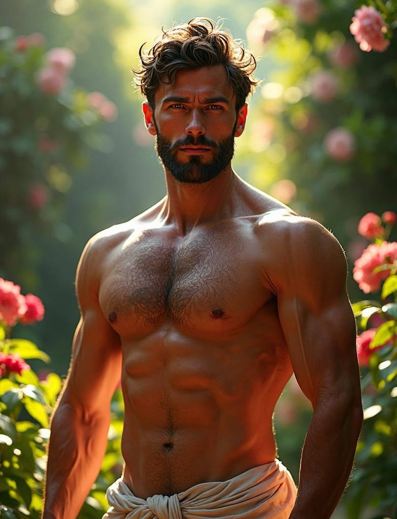 Cross Adonis Adonis by PazuzuLord on DeviantArt