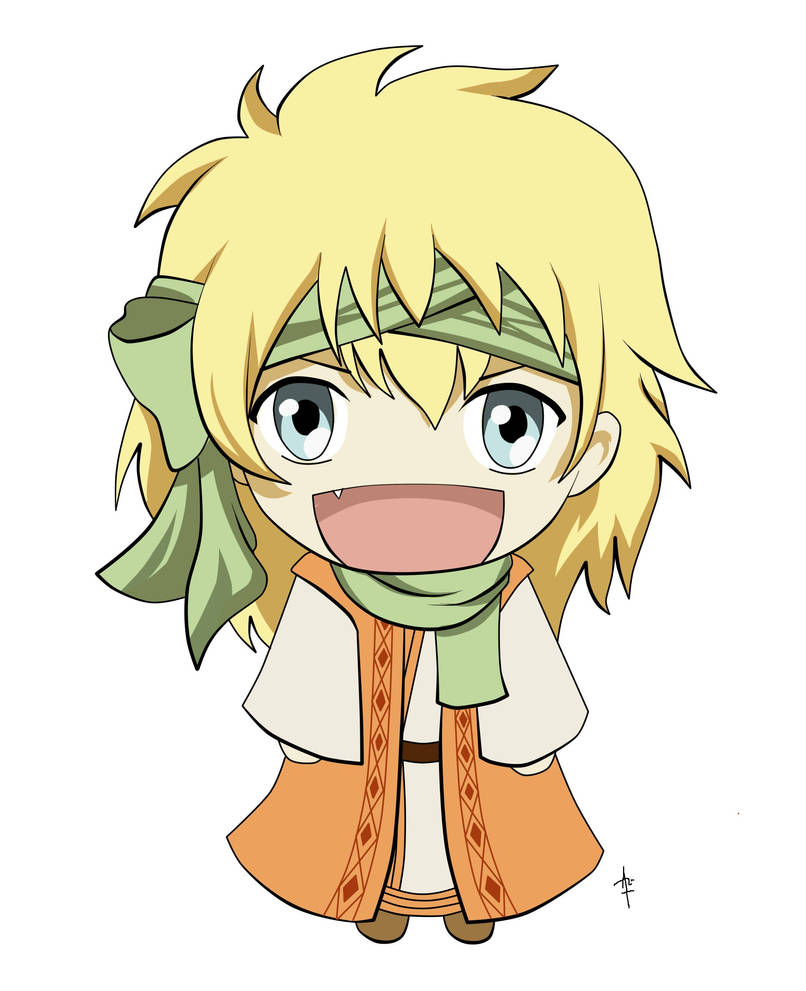 Zeno by Kyorin24 on DeviantArt