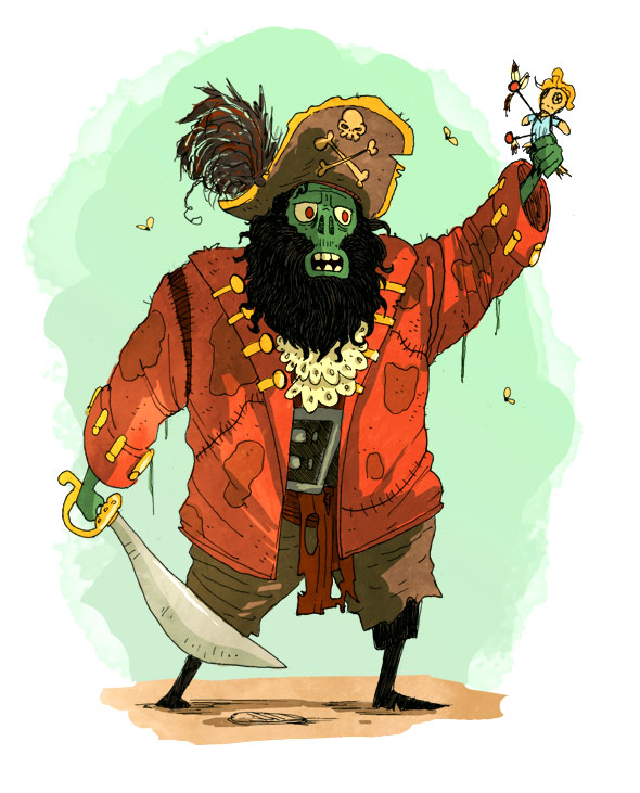 LeChuck