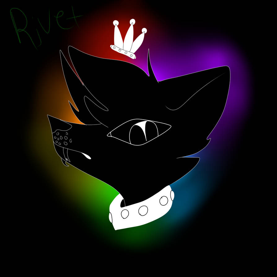 Rivet by moonlightgazed on DeviantArt