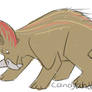 Centrosaurus