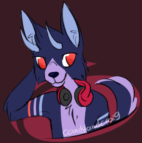 Stephen by candyandcraig on DeviantArt