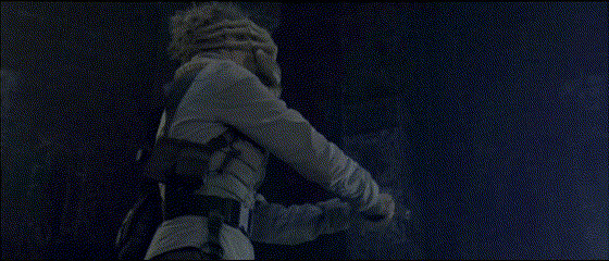 Adele Rousseau Adele Rousseau Facehugged by JayDee292 on DeviantArt