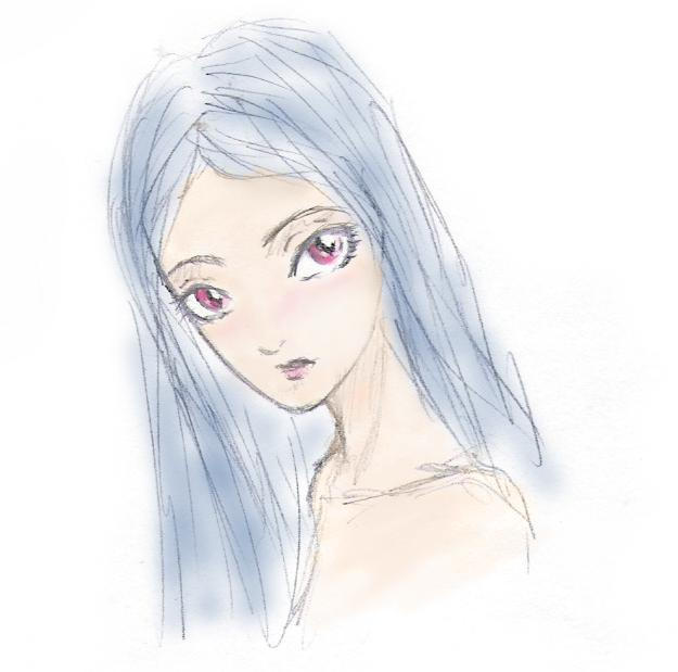 Rilli by Oian on DeviantArt